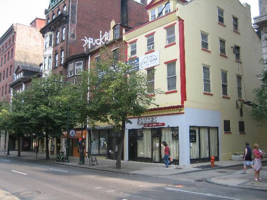 Samosa Indian Vegetarian